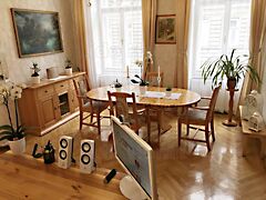 Eladó lakás Budapest, VII. kerület