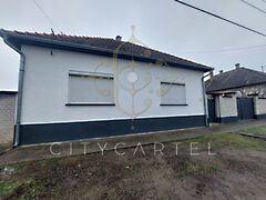 Eladó ház Baja, Bajaszentistván