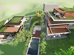 Eladó földterület Budapest, II. kerület