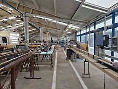 Eladó ipari Budapest, IX. kerület