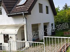 Eladó ház Budakeszi