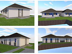 Eladó ház Dömsöd