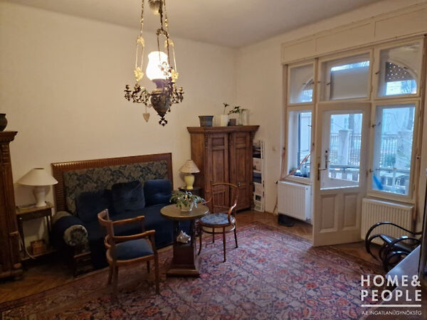 Eladó lakás Szeged