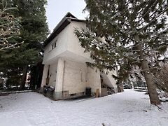 Eladó ház Budapest, III. kerület