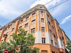 Eladó lakás Budapest, XIII. kerület