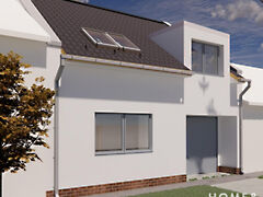 Eladó ház Szeged, Móraváros