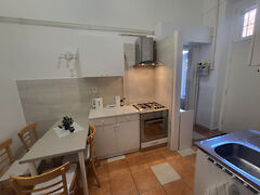 Kiadó lakás Budapest, VI. kerület