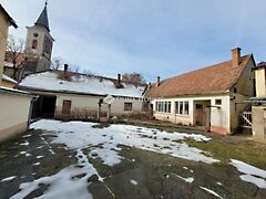 Eladó ház Dunaszekcső