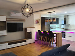 Eladó lakás Budapest, VI. kerület