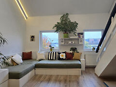 Eladó lakás Budapest, VI. kerület