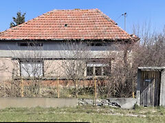 Eladó ház Kötegyán