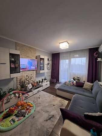 Eladó lakás Debrecen, Tócóskert