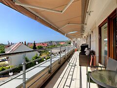 Eladó lakás Balatonfüred