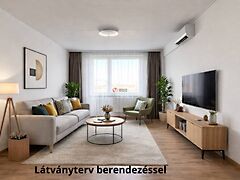 Eladó lakás Székesfehérvár