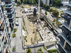 Eladó lakás Budapest, III. kerület