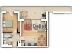 Eladó lakás Budapest, XIV. kerület