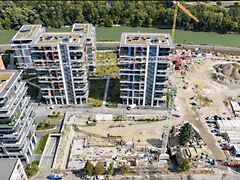 Eladó lakás Budapest, III. kerület