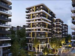 Eladó lakás Budapest, III. kerület