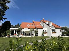 Eladó ház Balatonboglár