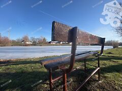 Eladó nyaraló Tiszaug