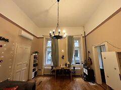 Eladó lakás Budapest, XIII. kerület, Újlipótváros