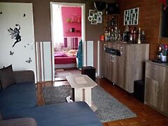 Eladó lakás Dunaújváros, Ságvári városrész