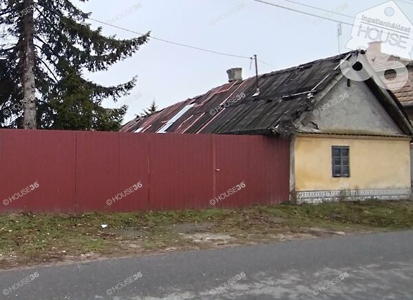 Eladó ház Kiskőrös