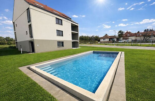 Eladó lakás Aszófő