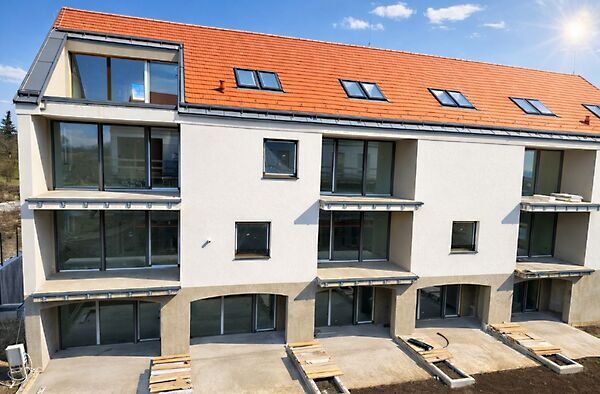 Eladó lakás Aszófő