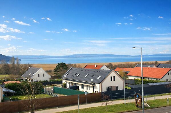 Eladó lakás Aszófő