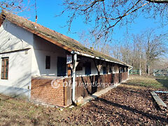 Eladó ház Kiskőrös