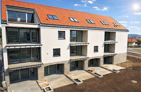 Eladó lakás Aszófő