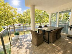 Eladó lakás Zamárdi