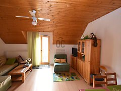 Eladó lakás Zalakaros