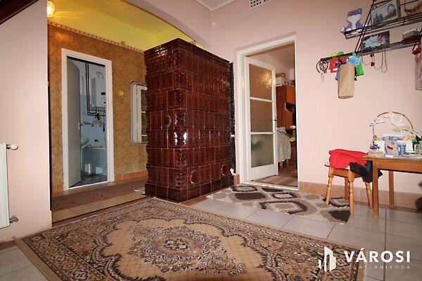 Eladó ház Magyarbánhegyes