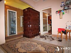 Eladó ház Magyarbánhegyes