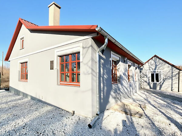 Eladó ház Nagykáta