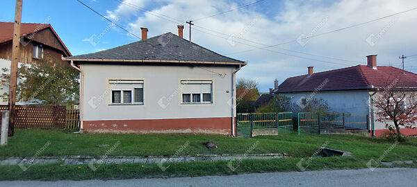 Eladó ház Zalalövő