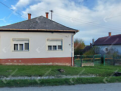 Eladó ház Zalalövő