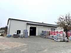 Eladó ipari Budapest, XVI. kerület