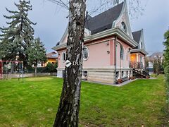 Eladó ház Budapest, XIV. kerület