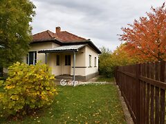 Eladó ház Mezőtúr