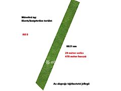 Eladó ipari Kisújszállás