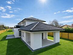 Eladó ház Siófok, Belváros