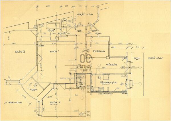 Eladó lakás Budapest, XII. kerület