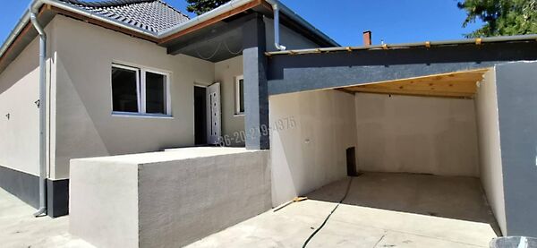 Eladó ház Lőrinci