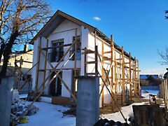 Eladó ház Budapest, XXII. kerület, Baross Gábor-telep