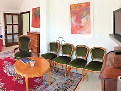 Eladó lakás Budapest, II. kerület