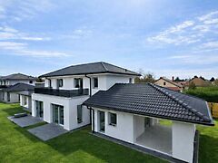 Eladó ház Siófok, Belváros