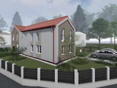 Eladó ház Budapest, XXII. kerület, Budafok